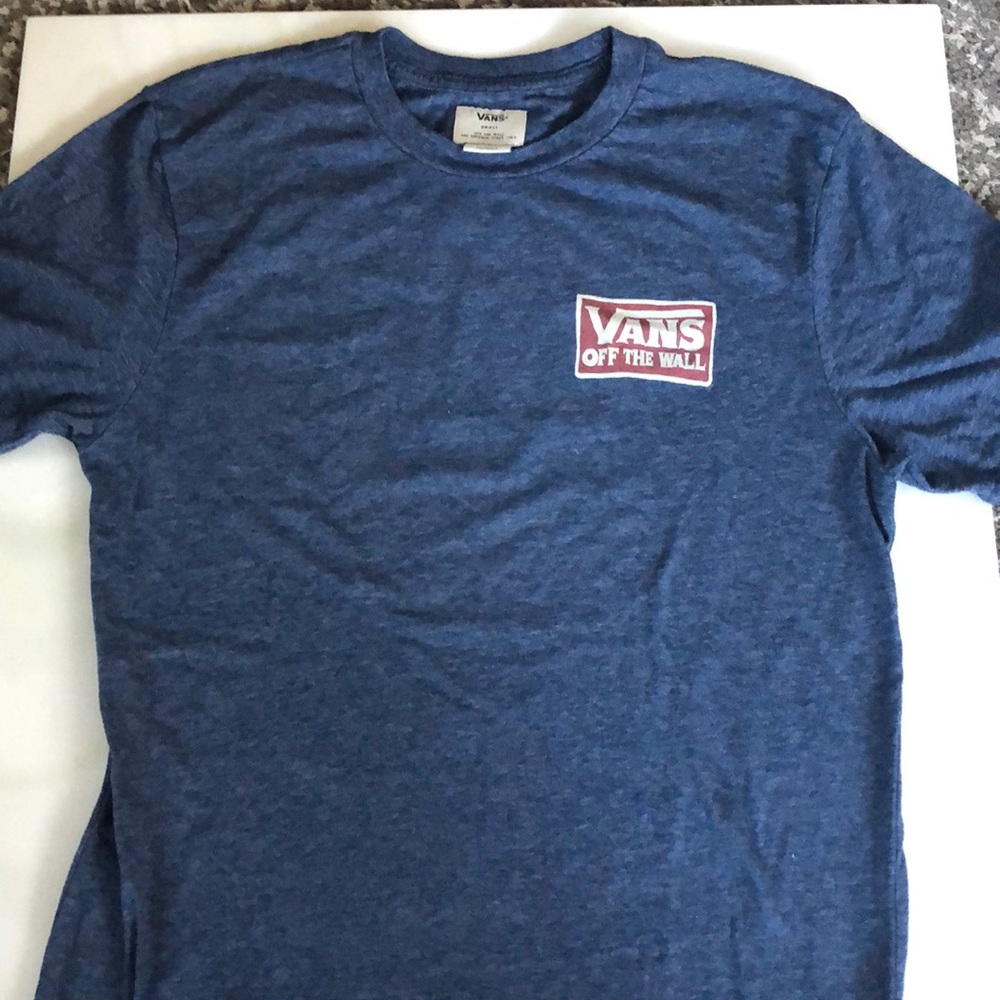 Vans Tee